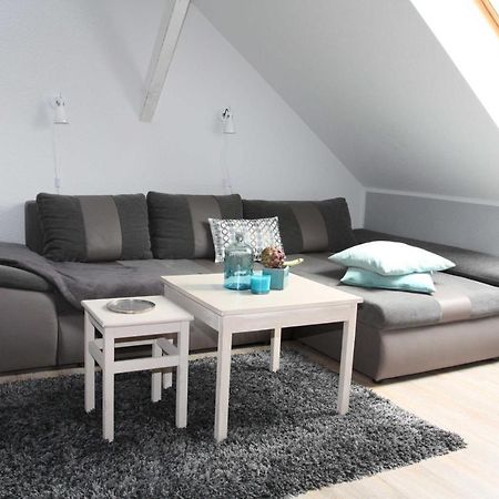Ferienwohnung Bauhausblick Dessau-Rosslau Eksteriør bilde