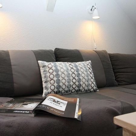 Ferienwohnung Bauhausblick Dessau-Rosslau Eksteriør bilde