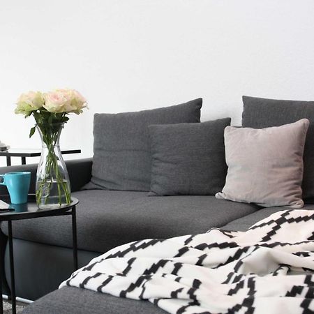 Ferienwohnung Bauhausblick Dessau-Rosslau Eksteriør bilde